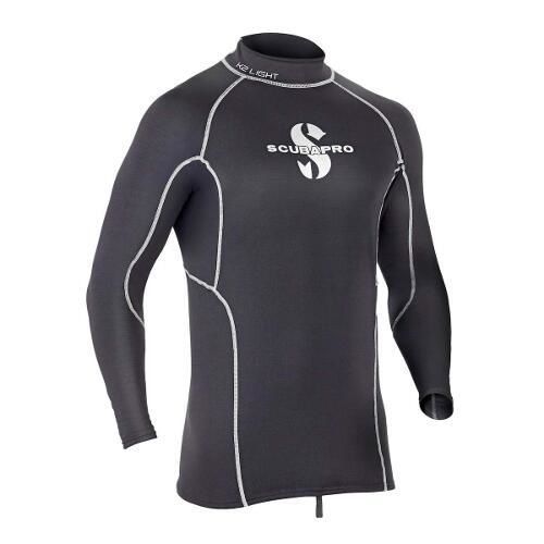 Scubapro K2 Light Unterzieher Top Herren 2XL Scubapro K2 Light Unterzieher Top Herren 2XL