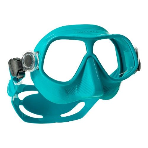 Scubapro Steel Comp Tauchmaske TÜRKIS Scubapro Steel Comp Tauchmaske TÜRKIS