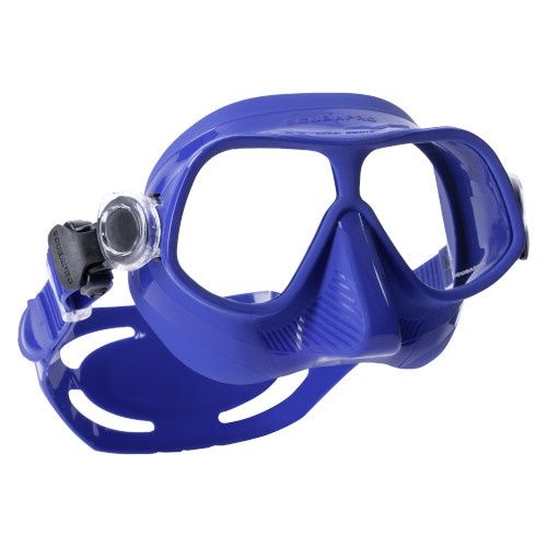 Scubapro Steel Comp Tauchmaske BLAU Scubapro Steel Comp Tauchmaske BLAU