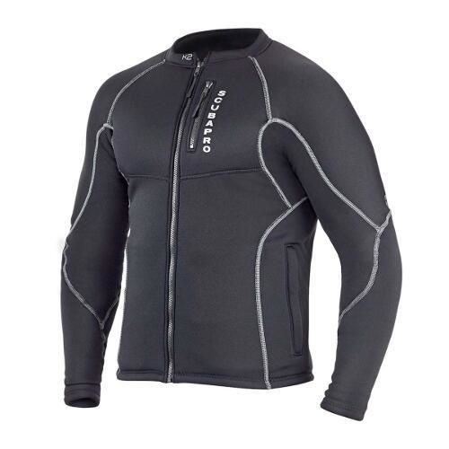 Scubapro K2 Medium TOP HERREN Unterzieher 2XL Scubapro K2 Medium TOP HERREN Unterzieher 2XL