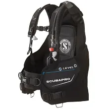 Scubapro LEVEL Tarierjacket