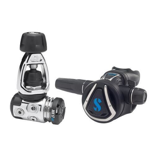 Scubapro MK17 EVO/C370 Atemregler Scubapro MK17 EVO/C370 Atemregler
