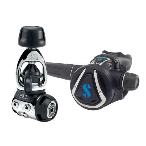Scubapro MK11EVO/C370 Atemregler Scubapro MK11EVO/C370 Atemregler