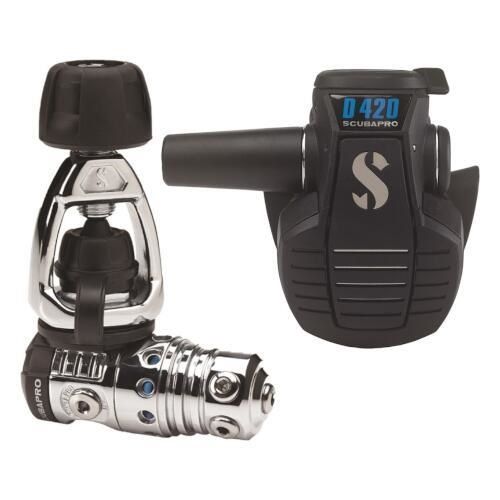 Scubapro MK25 EVO/D420 Atemregler Scubapro MK25 EVO/D420 Atemregler