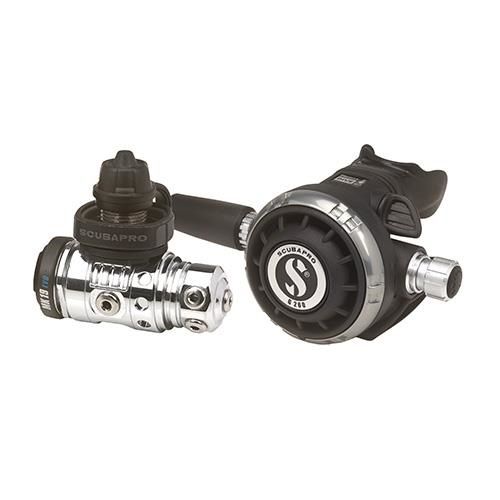 Scubapro MK19 EVO DIN300/G260 Atemregler Scubapro MK19 EVO DIN300/G260 Atemregler