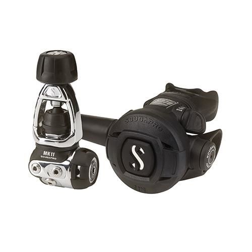 Scubapro MK11/S270 Atemregler Scubapro MK11/S270 Atemregler