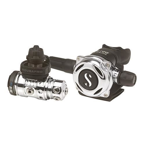 Scubapro MK19 EVO DIN 300/A700 Atemregler Scubapro MK19 EVO DIN 300/A700 Atemregler