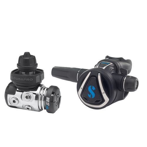 Scubapro MK17 EVO DIN 300/C370 Atemregler Scubapro MK17 EVO DIN 300/C370 Atemregler