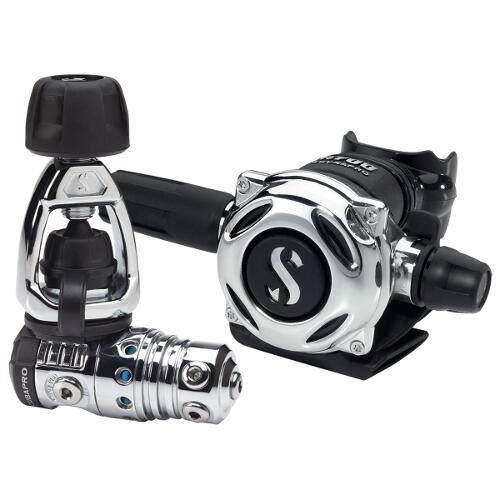 Scubapro MK25 EVO/A700 Atemregler Scubapro MK25 EVO/A700 Atemregler