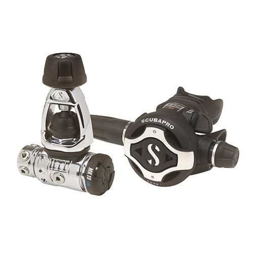 Scubapro MK19 EVO/S620TI Atemregler Scubapro MK19 EVO/S620TI Atemregler