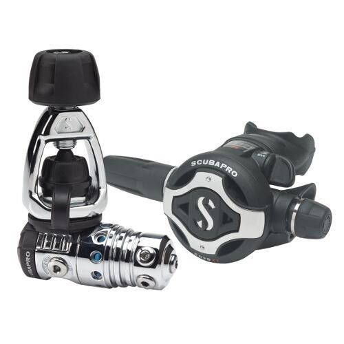 Scubapro MK25 EVO/S620TI Atemregler Scubapro MK25 EVO/S620TI Atemregler