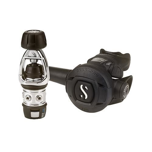Scubapro MK2 EVO/S270 Atemregler Scubapro MK2 EVO/S270 Atemregler