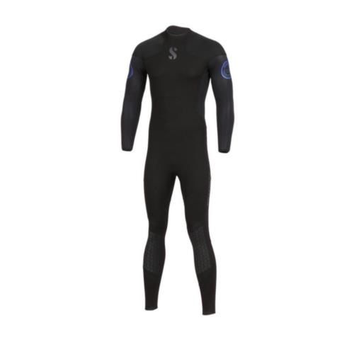 Scubapro ONEFLEX 3 mm BZIP Herren Tauchanzug Scubapro ONEFLEX 3 mm BZIP Herren Tauchanzug
