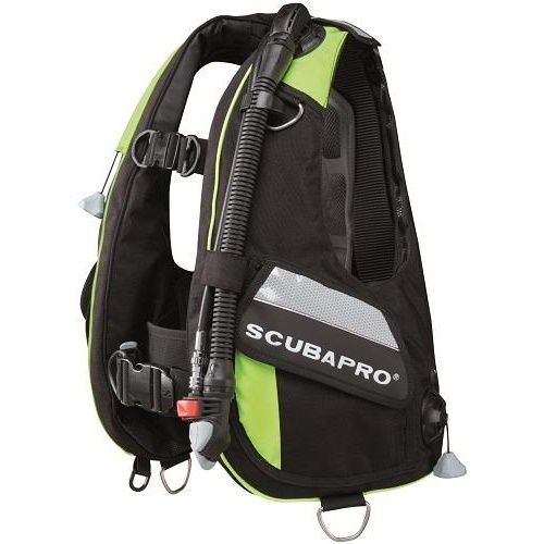 Scubapro MASTER JACKET Tarierjacket