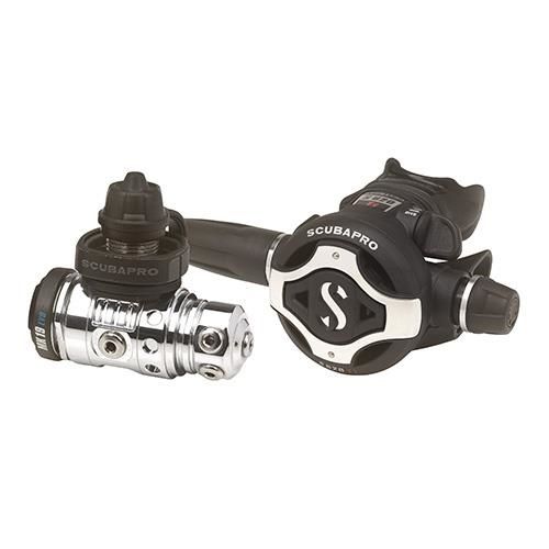 Scubapro MK19 EVO DIN 300/S620TI Atemregler Scubapro MK19 EVO DIN 300/S620TI Atemregler