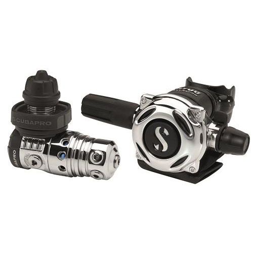 Scubapro MK25 EVO DIN 300/A700 Atemregler Scubapro MK25 EVO DIN 300/A700 Atemregler