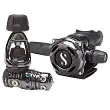 Scubapro MK25 EVO/A700 CARBON BT Atemregler Scubapro MK25 EVO/A700 CARBON BT Atemregler