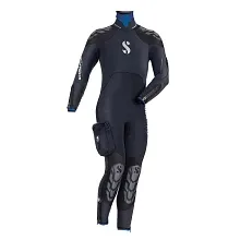 Scubapro NOVASCOTIA 7,5 HERREN , SET Halbtrockener Tauchanzug Scubapro NOVASCOTIA 7,5 HERREN , SET Halbtrockener Tauchanzug