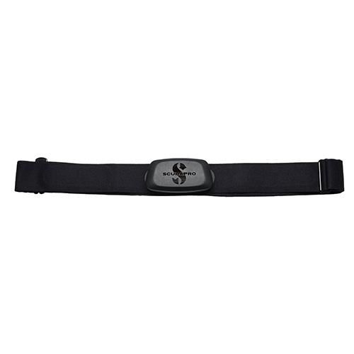 Scubapro Digitaler Herzfrequenz Brustgurt HRM 2