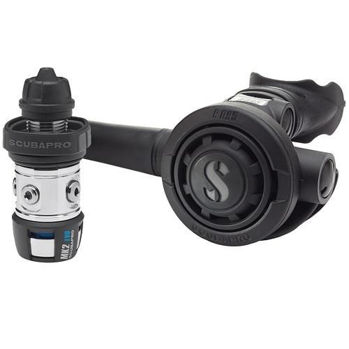 Scubapro MK2 DIN / R095 SET Atemregler Scubapro MK2 DIN / R095 SET Atemregler
