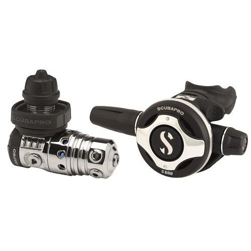 Scubapro MK25 EVO DIN 300/S600 Atemregler Scubapro MK25 EVO DIN 300/S600 Atemregler