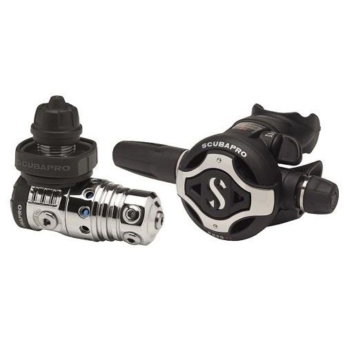 Scubapro MK25 EVO DIN 300/S620TI Atemregler Scubapro MK25 EVO DIN 300/S620TI Atemregler