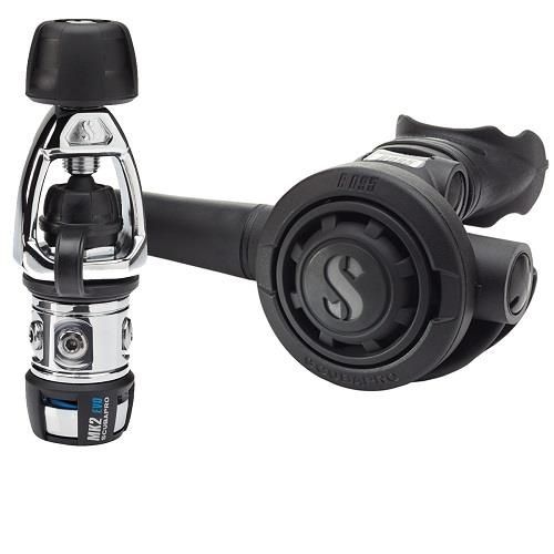 Scubapro MK2 INT / R095 SET Atemregler Scubapro MK2 INT / R095 SET Atemregler