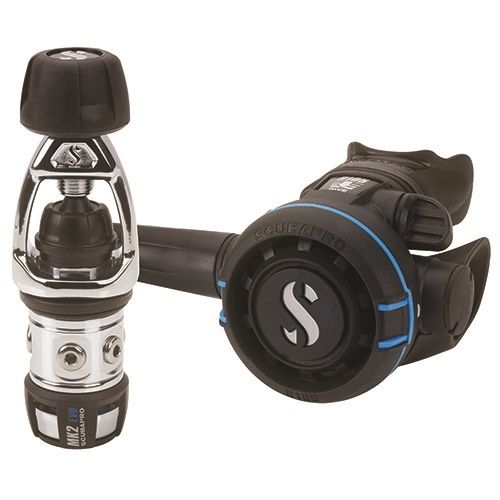 Scubapro MK2 EVO/R105 SET Atemregler Scubapro MK2 EVO/R105 SET Atemregler