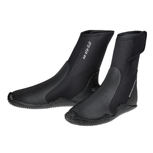 Scubapro NO ZIP Boots 6,5 mm Füßlinge GR. XS Scubapro NO ZIP Boots 6,5 mm Füßlinge GR. XS