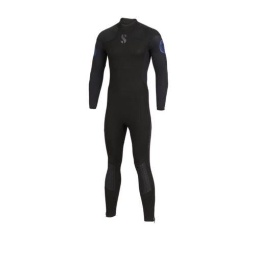 Scubapro ONEFLEX 5.0 BZIP HERREN Tauchanzug Scubapro ONEFLEX 5.0 BZIP HERREN Tauchanzug