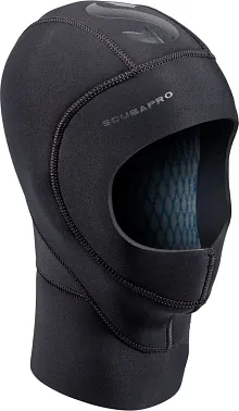 Scubapro Kopfhaube Novascotia Everdry 6-4 mm XL/2XL+