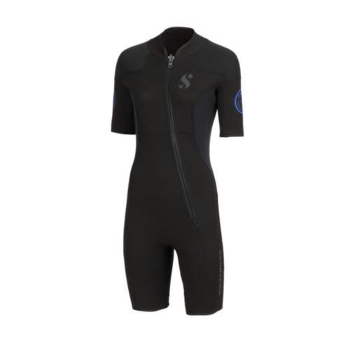 Scubapro ONEFLEX Shorty 2.5 mm Damen Scubapro ONEFLEX Shorty 2.5 mm Damen