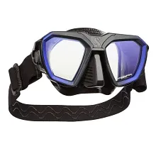 Scubapro D MASKE WIDE Tauchmaske BLAU Scubapro D MASKE WIDE Tauchmaske BLAU