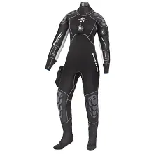Scubapro EVERDRY 4.0 DAMEN Trockentauchanzug Scubapro EVERDRY 4.0 DAMEN Trockentauchanzug