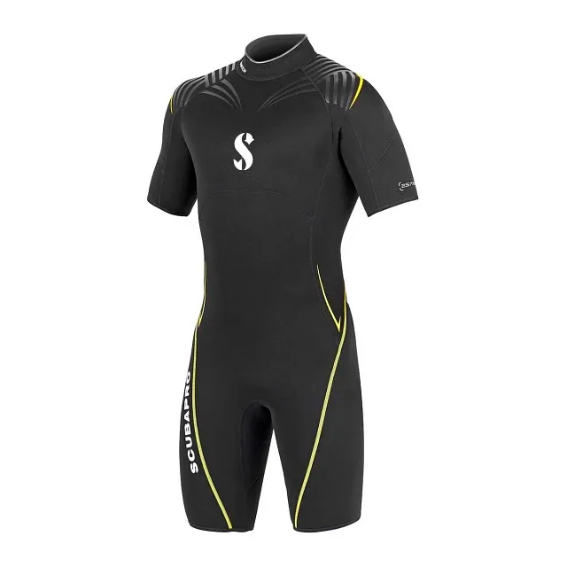 Scubapro ONEFLEX Shorty 2.5 mm Herren