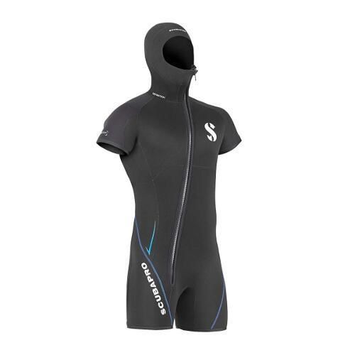 Scubapro DEFINITION WESTE 6.0 HERREN 2XLS