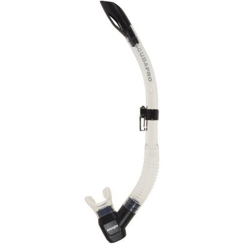 Scubapro ESCAPE, CLEAR Scubapro ESCAPE, CLEAR