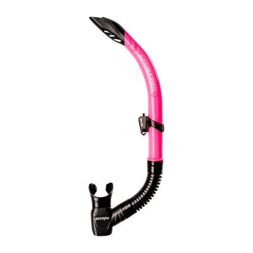 Scubapro ESCAPE, SCHWARZ/ROSA Scubapro ESCAPE, SCHWARZ/ROSA