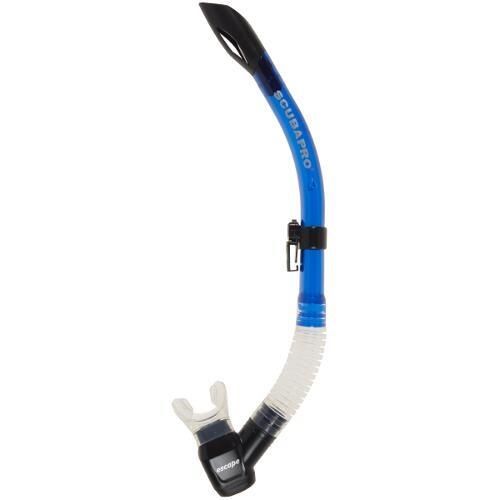 Scubapro ESCAPE, BLAU Scubapro ESCAPE, BLAU