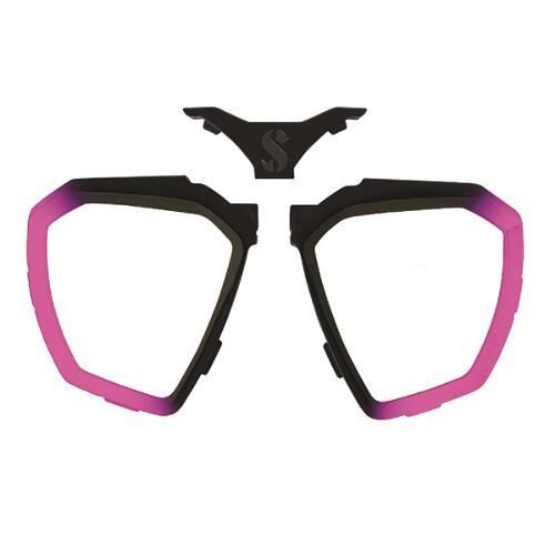 Scubapro D-MASKE FARBKIT PINK