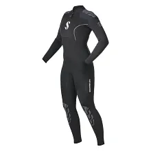 Scubapro EVERFLEX YULEX 3/2 DAMEN Tauchanzug Scubapro EVERFLEX YULEX 3/2 DAMEN Tauchanzug