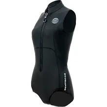 Scubapro Everflex Yulex 2 mm Damen Schwimmanzug XL Scubapro Everflex Yulex 2 mm Damen Schwimmanzug XL