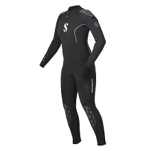 Scubapro EVERFLEX YULEX 5/4 DAMEN Tauchanzug Scubapro EVERFLEX YULEX 5/4 DAMEN Tauchanzug
