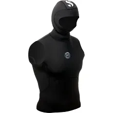 Scubapro EVERFLEX YULEX WESTE 2 mm mit Kopfhaube XL Scubapro EVERFLEX YULEX WESTE 2 mm mit Kopfhaube XL