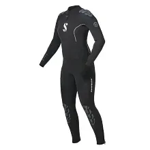 Scubapro EVERFLEX YULEX 7.5/5.0 HERREN Tauchanzug Scubapro EVERFLEX YULEX 7.5/5.0 HERREN Tauchanzug