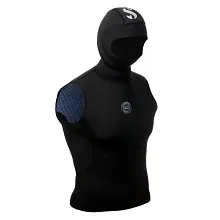 Scubapro EVERFLEX YULEX WESTE 5/3 HERREN 2XL Scubapro EVERFLEX YULEX WESTE 5/3 HERREN 2XL