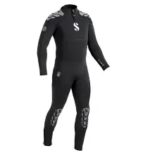 Scubapro EVERFLEX YULEX 5/4 HERREN Tauchanzug Scubapro EVERFLEX YULEX 5/4 HERREN Tauchanzug