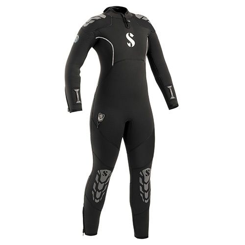 Scubapro EVERFLEX YULEX 7.5/5.0 DAMEN Tauchanzug Scubapro EVERFLEX YULEX 7.5/5.0 DAMEN Tauchanzug