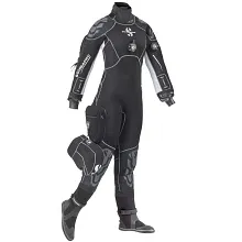 Scubapro EXODRY 4.0 DAMEN Trockentauchanzug Scubapro EXODRY 4.0 DAMEN Trockentauchanzug