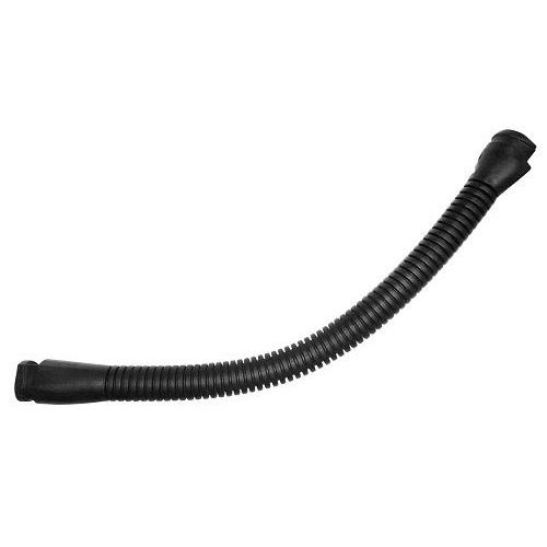 Scubapro FALTENSCHLAUCH 16", 40CM NEU
